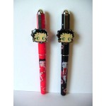 Betty Boop Pens Two (2) Piece Set Rb (retired)